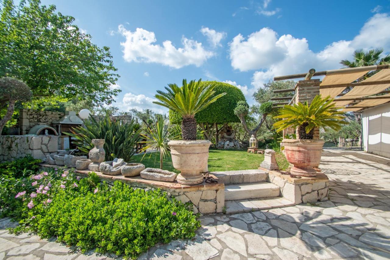 Villa Palazzo Di Angelo *